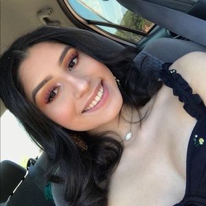 Meet your Posher, Maranda